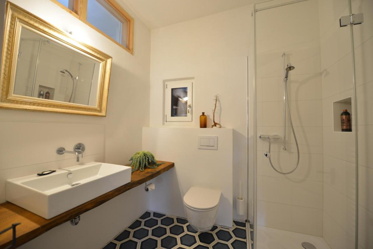 B&B La Scala Trin Экстерьер фото