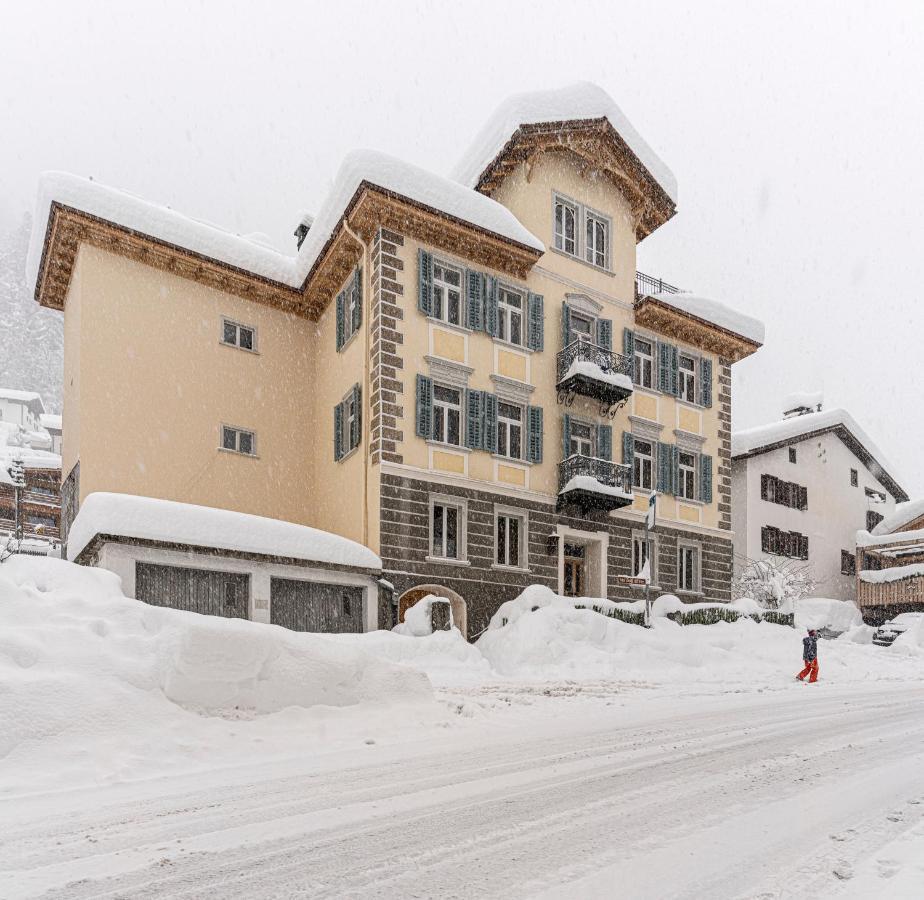 B&B La Scala Trin Экстерьер фото