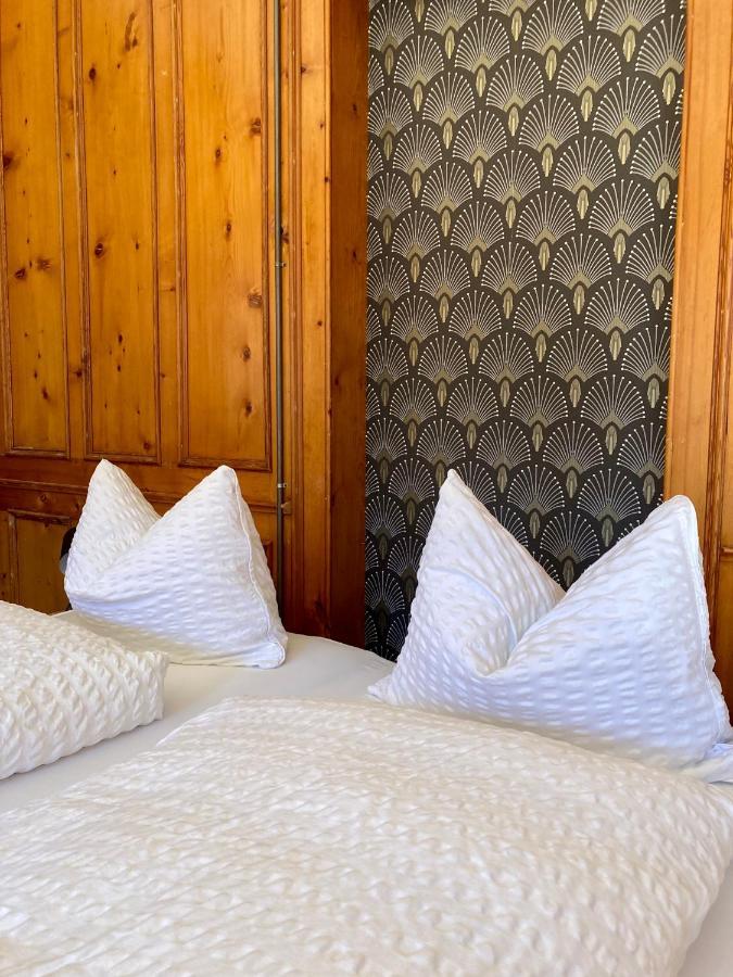 B&B La Scala Trin Экстерьер фото