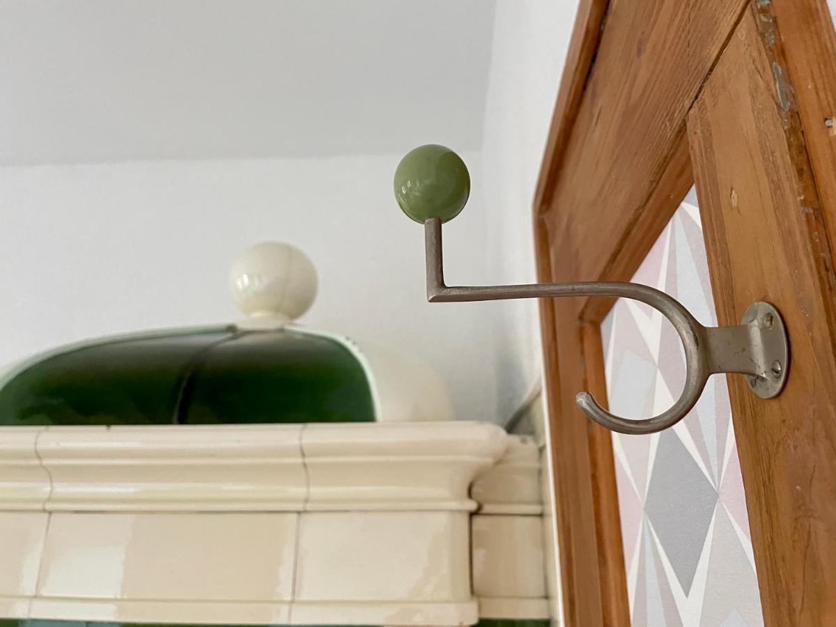 B&B La Scala Trin Экстерьер фото
