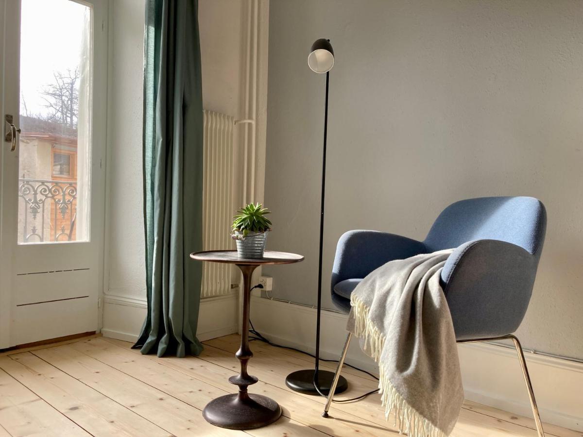 B&B La Scala Trin Экстерьер фото