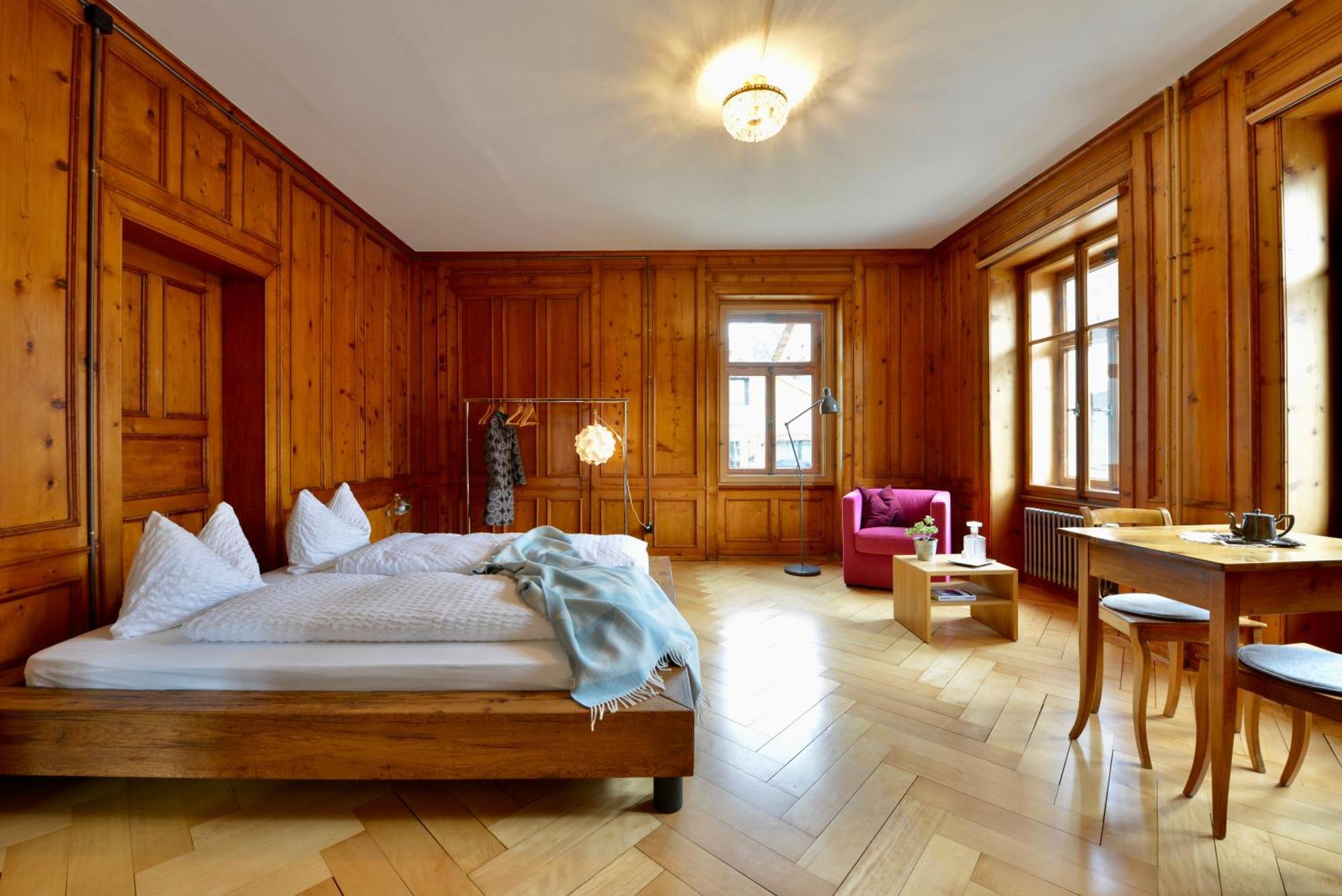 B&B La Scala Trin Экстерьер фото